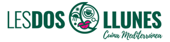 Logo Les Dos Llunes